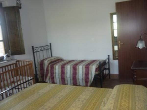 Another View of Bedroom 2