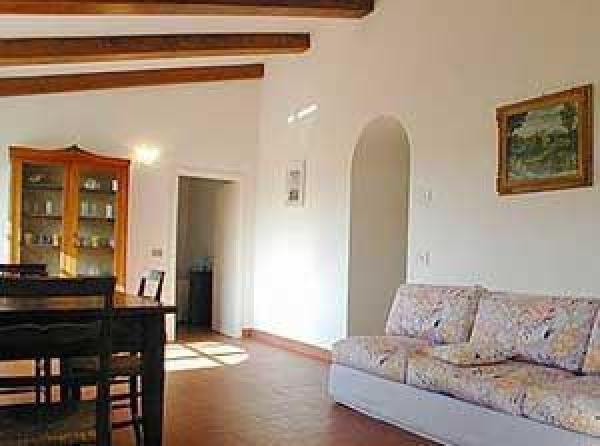 Pomarance, Tuscany, Vacation Rental Apartment