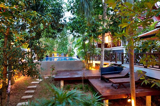 Pattaya Villa