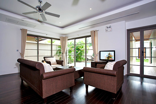 Phuket 2 Bedroom Vacation Rental Villa