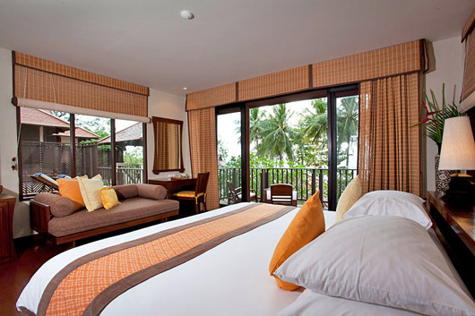 Thailand Resort Rentals