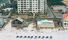 Miramar Beach, Florida, Vacation Rental Condo