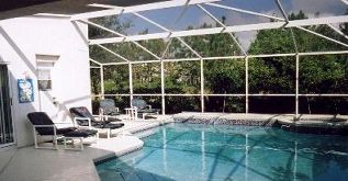 Orlando / Davenport, Florida, Vacation Rental Holiday Rental