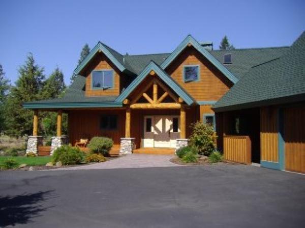 Sisters, Oregon, Vacation Rental House