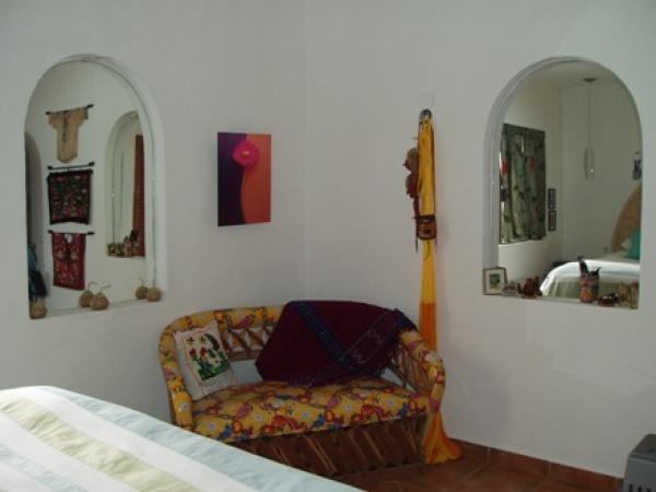 Another View of Bedroom 1