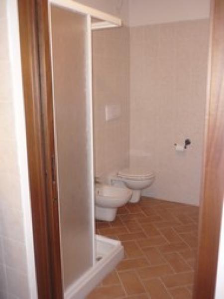 Another View of Bathroom