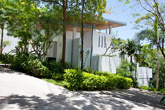 Kathu Vacation Rental Villa