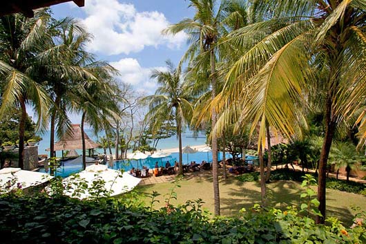 Koh Lanta Beachfront Vacation Rentals