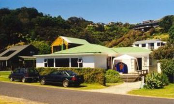 Russell, Bay of Islands, Vacation Rental House