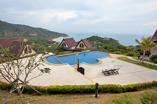 Koh Lanta Vacation Rental Villa