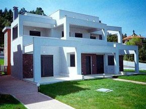 Greek villa for rent
