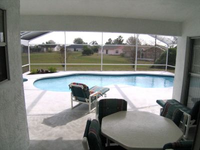 Orlando, Florida, Vacation Rental Holiday Rental