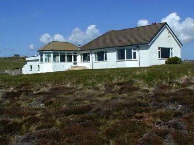 The Point, Rhoscolyn, Anglesey holiday rental