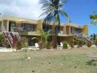 Moonraker apartments Surfers Bay Barbados