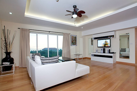 Pattaya Vacation Apartment Rentals