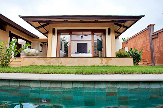 Koh Lanta Vacation Villa Rentals
