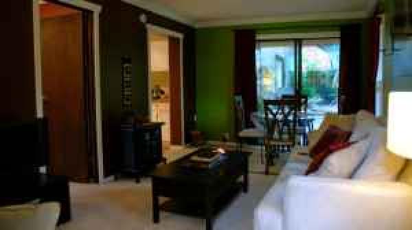 Vancouver, British Columbia, Vacation Rental House