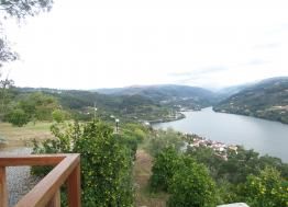 Quinta Do Loureiro view from apartment