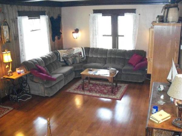 Old Forge, New York, Vacation Rental Apartment