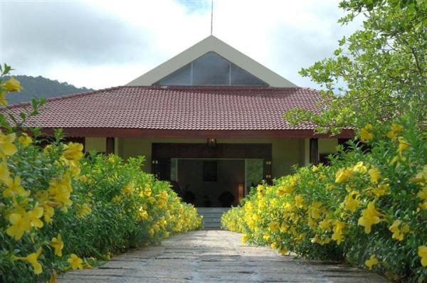 Phong Lan, Phu Quoc, Vacation Rental Villa
