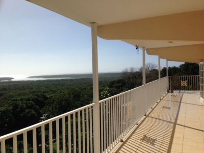 Vieques, Vieques Island, Vacation Rental Villa