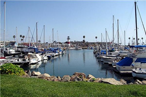 Boat Harbour
