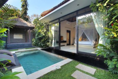 Bali Holiday Villas