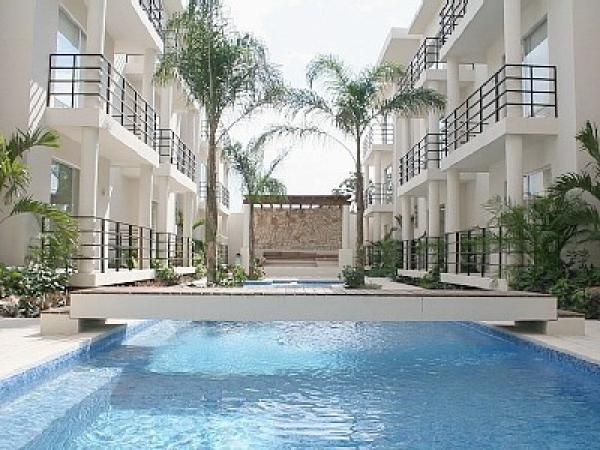 Gorgeous swimming pool for you to enjoy!