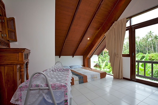Thailand 2 Bedroom Vacation Villa