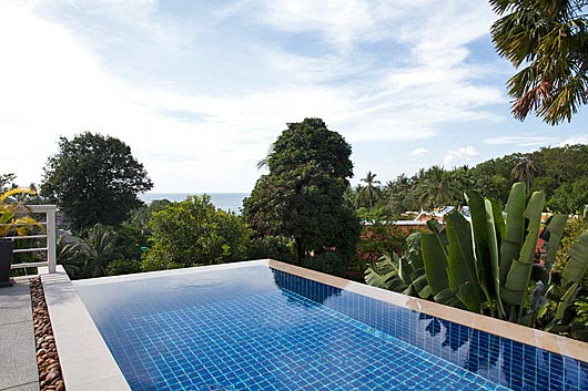 Thailand, Phuket, Vacation Rental Phuket-villa