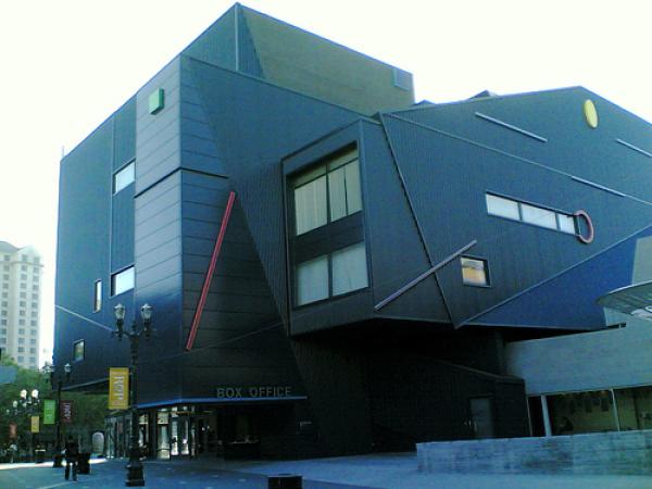 San Jose Repertory Theater