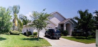 Orlando / Davenport, Florida, Vacation Rental Holiday Rental