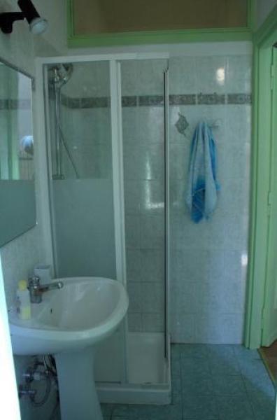 Bathroom and Shower