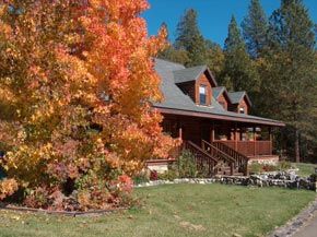 Bear River Holiday home rental