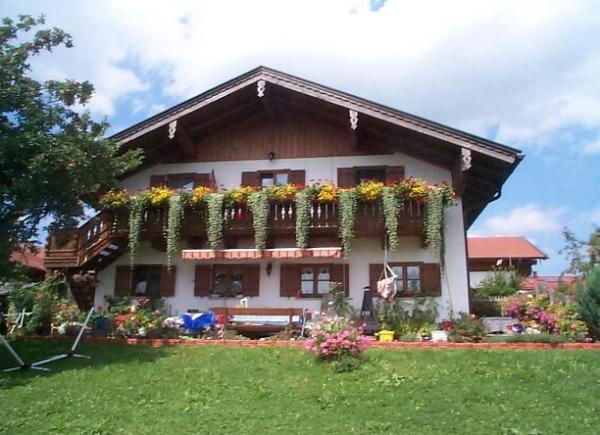 Riedering, Bavaria, Vacation Rental Apartment