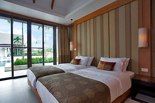 Pattaya Villa Rentals