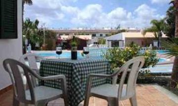 Caleta de Fuste, Fuerteventura, Vacation Rental Condo