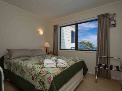 willawong double room