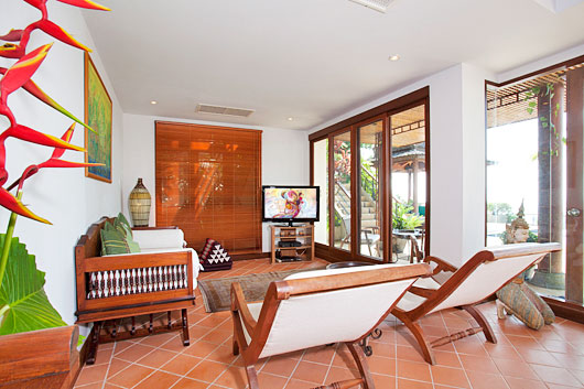 Phuket Holiday Villa Rentals