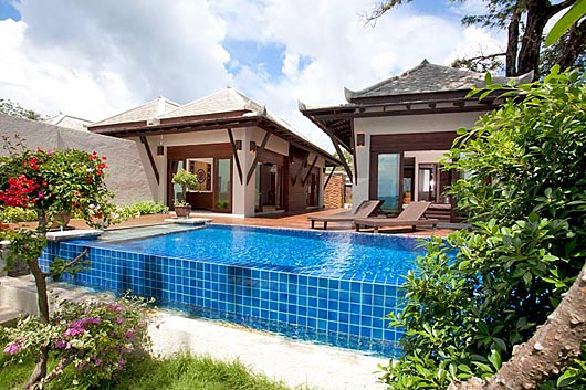 Koh Lanta Yai, Koh Lanta, Vacation Rental Villa