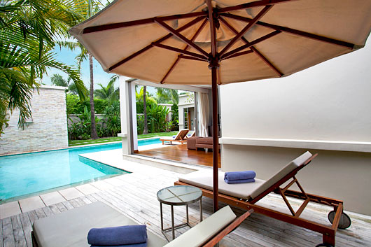 Phuket Vacation Villa Rentals