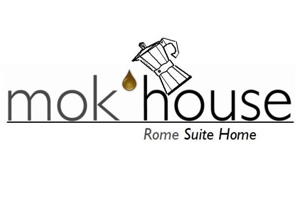 mok'house - our logo