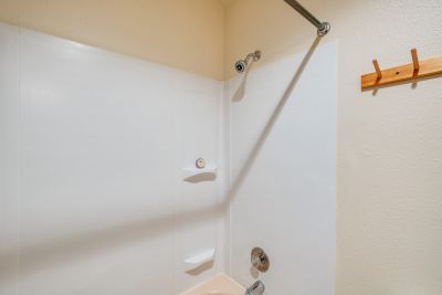 Bathroom Shower/Bath