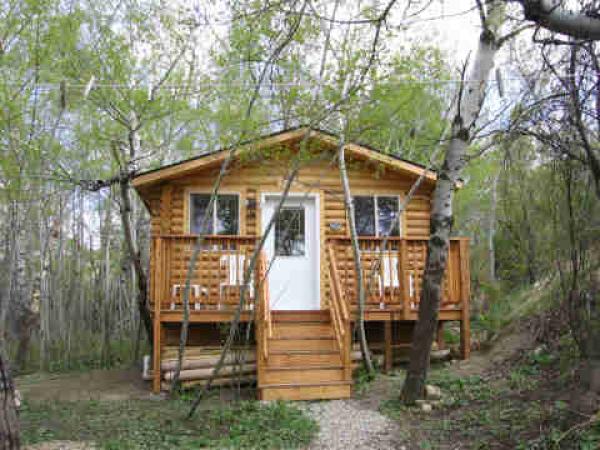 Red Lodge, Montana, Vacation Rental Cabin