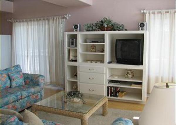 Living Area / TV Room 