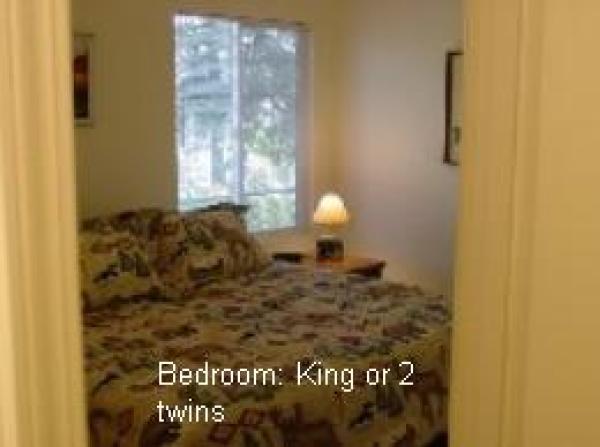 Anchorage, Alaska, Vacation Rental Apartment