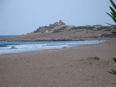 Turtle Beach, East Kyrenia