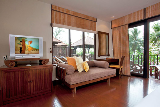 Koh Lanta Resort Rentals