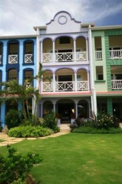 Rodney Bay, Gros Islet, Vacation Rental Townhouse