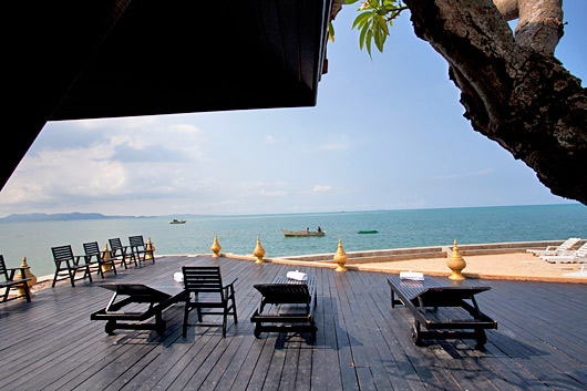Pattaya Villa Vacations